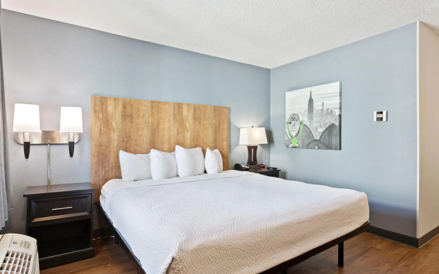 photo 3 of Extended Stay America Premier Suites San Francisco Belmont