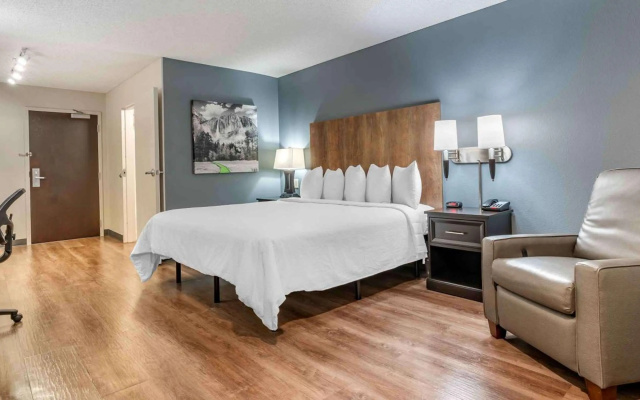 photo 4 of Extended Stay America Premier Suites San Francisco Belmont