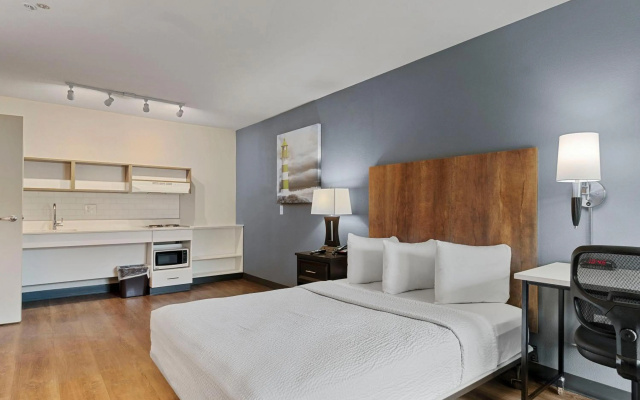 photo 5 of Extended Stay America Suites San Francisco San Mateo SFO