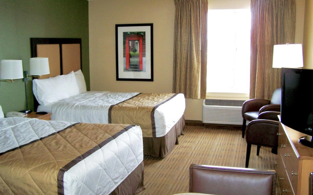 photo 5 of Extended Stay America Suites San Francisco San Carlos