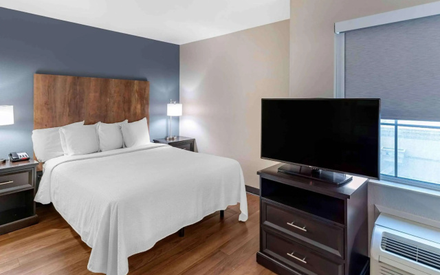 photo 4 of Extended Stay America Premier Suites San Jose Airport