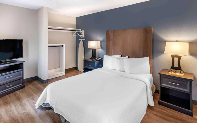photo 5 of Extended Stay America Premier Suites San Jose Airport