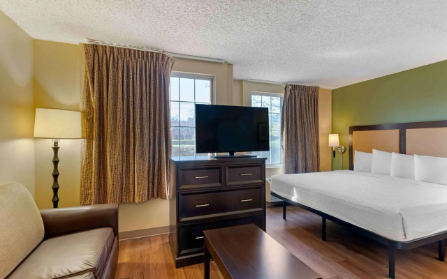 photo 3 of Extended Stay America Suites San Jose Downtown