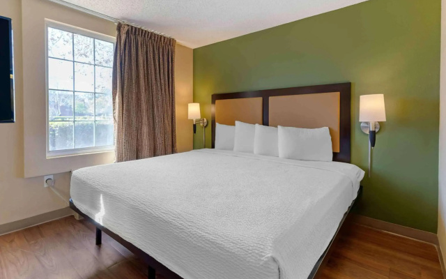photo 5 of Extended Stay America Suites San Jose Downtown