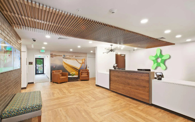 photo 2 of Extended Stay America Suites San Jose Milpitas McCarthy Ranc