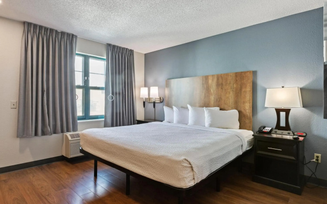 photo 3 of Extended Stay America Suites San Jose Mountain View