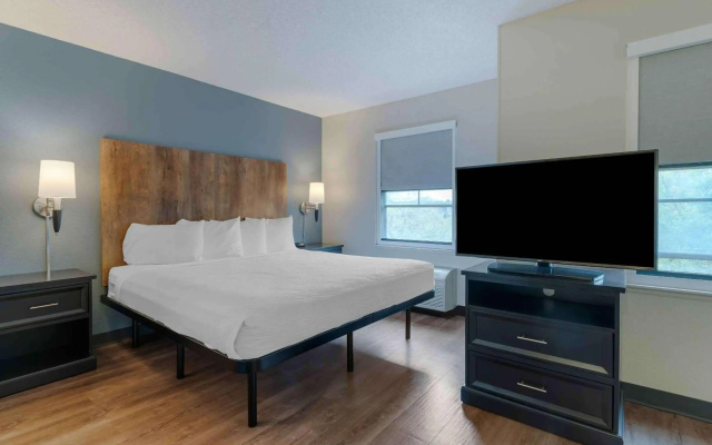 photo 4 of Extended Stay America Suites San Jose Mountain View