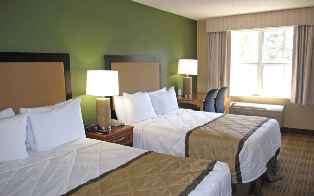 photo 4 of Extended Stay America San Jose Edenvale South