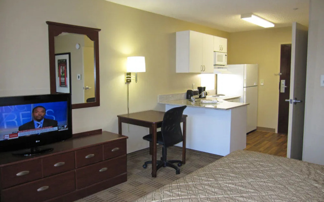 photo 4 of Extended Stay America San Jose Santa Clara