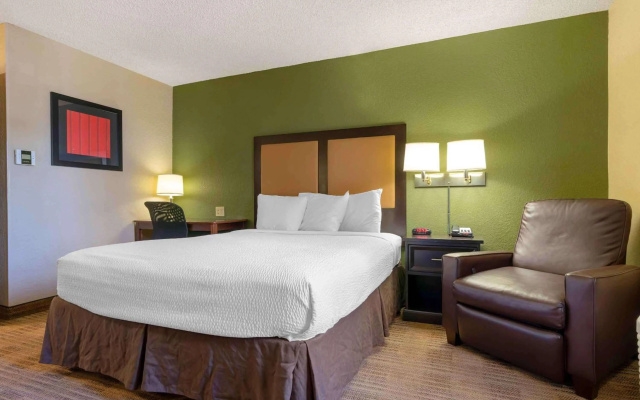 photo 5 of Extended Stay America Suites Santa Rosa North