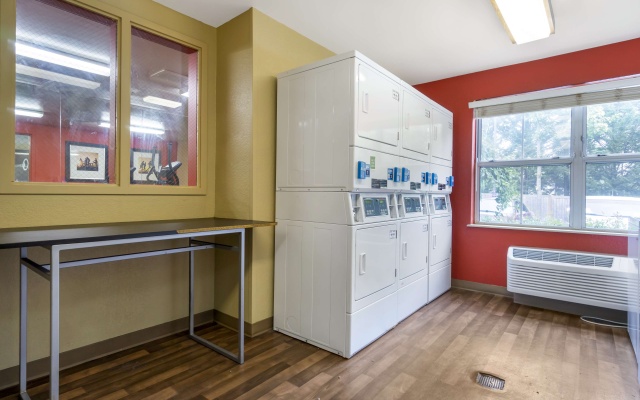 photo 3 of Extended Stay America Suites Seattle Everett Silverlake