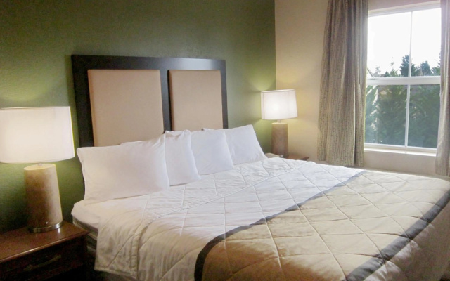 photo 4 of Extended Stay America Suites Seattle Everett Silverlake