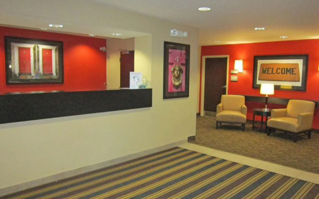 photo 2 of Extended Stay America Seattle - Northgate