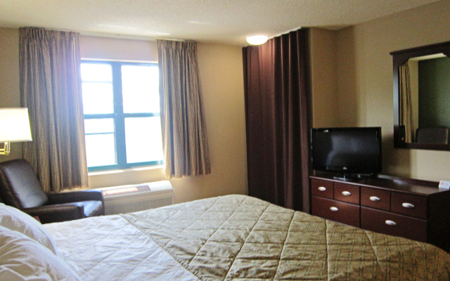 photo 3 of Extended Stay America Seattle - Northgate