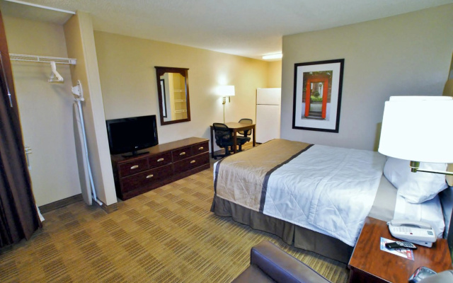 photo 5 of Extended Stay America Suites Seattle Tukwila
