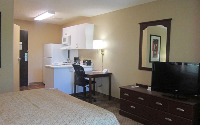 photo 4 of Extended Stay America Seattle Bothell West