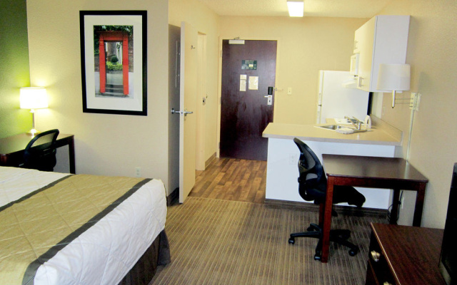 photo 3 of Extended Stay America Seattle Kent