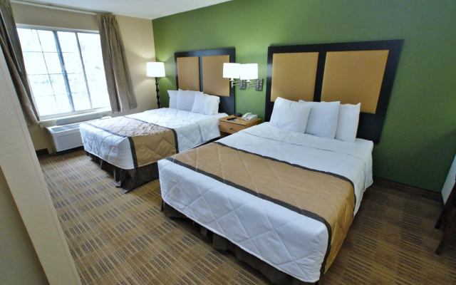 photo 3 of Extended Stay America Suites Seattle Bellevue Factoria