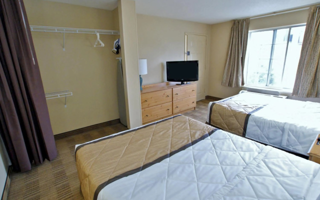 photo 4 of Extended Stay America Suites Seattle Bellevue Factoria