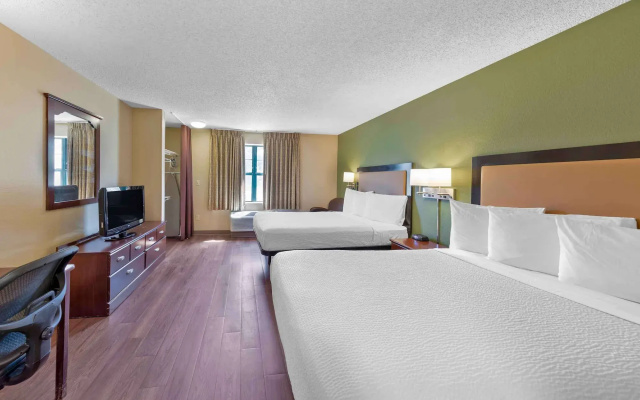 photo 5 of Extended Stay America Suites Secaucus Meadowlands