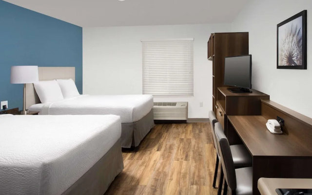 photo 3 of Extended Stay America Select Suites Melbourne West Melbourne