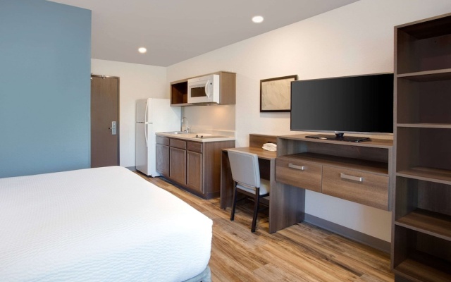 photo 4 of Extended Stay America Select Suites Melbourne West Melbourne