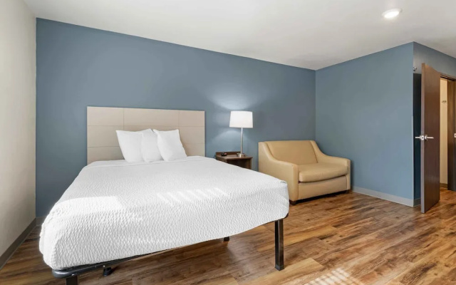 photo 5 of Extended Stay America Select Suites Melbourne West Melbourne