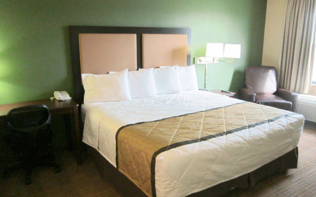 photo 3 of Extended Stay America Tacoma South