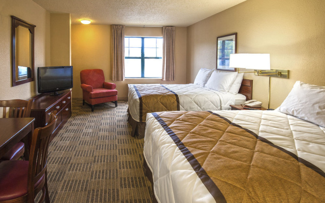 photo 3 of Extended Stay America Wilkes Barre Hwy. 315