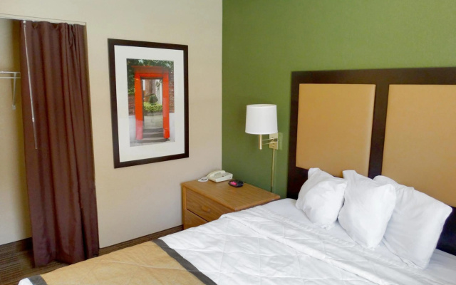 photo 4 of Extended Stay America Select Suites - Denver - Tech Center South - Greenwood Village