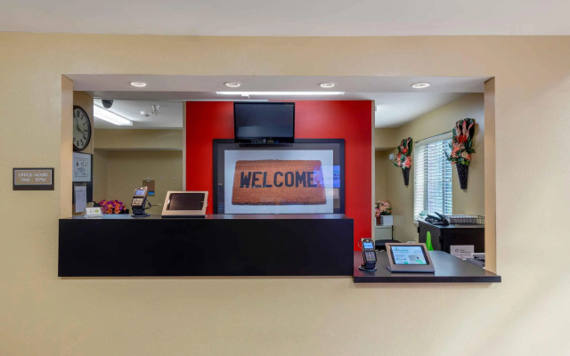 photo 2 of Extended Stay America Suites North Raleigh Wake Towne Dr