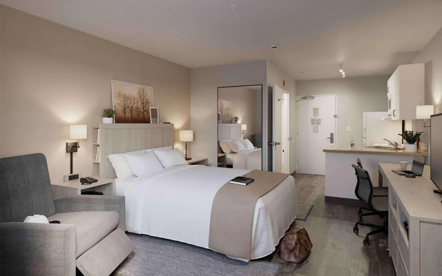 photo 3 of Extended Stay America Suites Carlsbad Village by the Sea