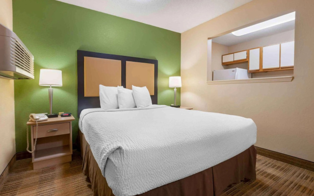 photo 4 of Extended Stay America Suites West Palm Beach Northpnt Corpor