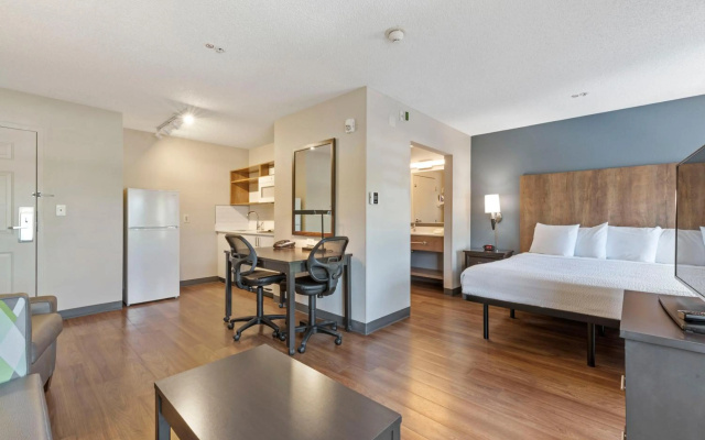 photo 5 of Extended Stay America Suites Fremont Newark