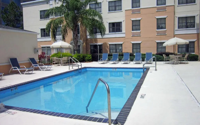 photo 4 of Extended Stay Deluxe Maitland