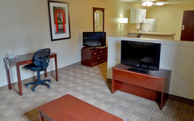 photo 4 of Extended Stay America Somerset Franklin