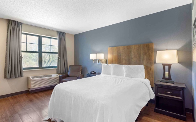 photo 5 of Extended Stay America Premier Suites Nashville Vanderbilt