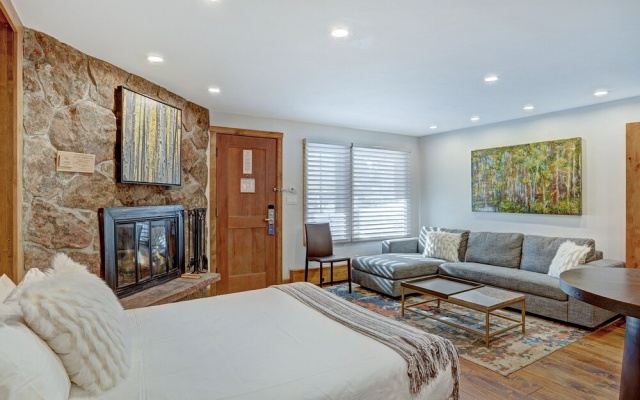 photo 3 of The Lodge at Vail 2 BR Condo in the Heart of Vail by RedAwning