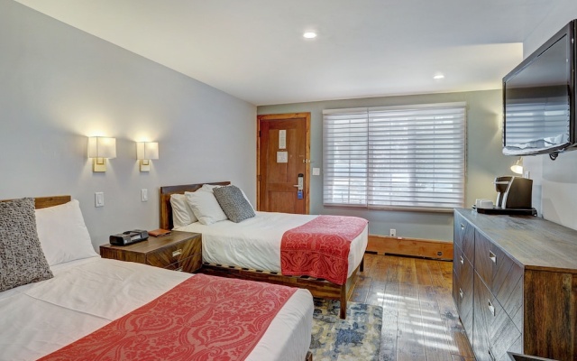 photo 5 of The Lodge at Vail 2 BR Condo in the Heart of Vail by RedAwning