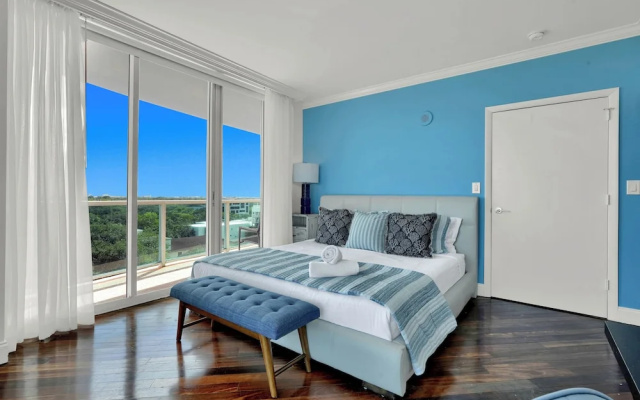 photo 2 of Fabulous 2-Bedroom in the Heart of Grove