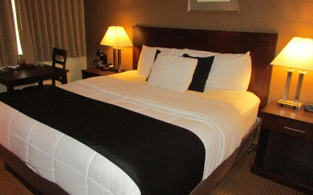 photo 2 of Fairbridge Inn & Suites