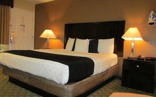 photo 3 of Fairbridge Inn & Suites