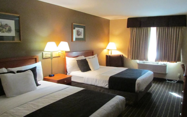 photo 5 of Fairbridge Inn & Suites