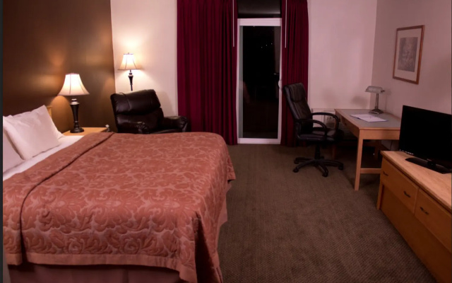 photo 2 of FairBridge Inn and Suites Lewiston