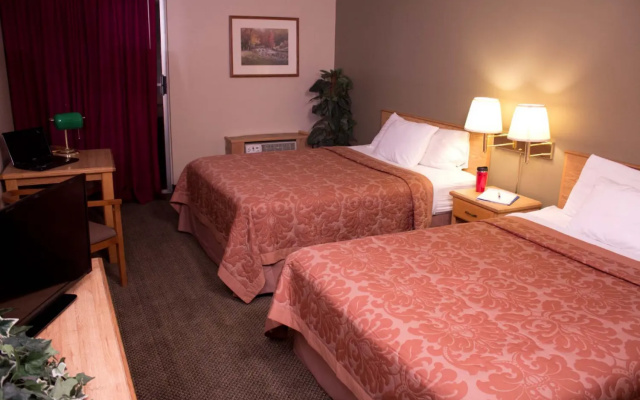 photo 3 of FairBridge Inn and Suites Lewiston