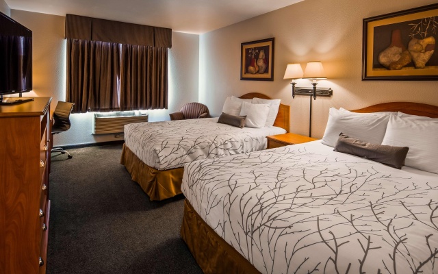 photo 3 of Comfort Inn & Suites Post Falls - Coeur dAlene West