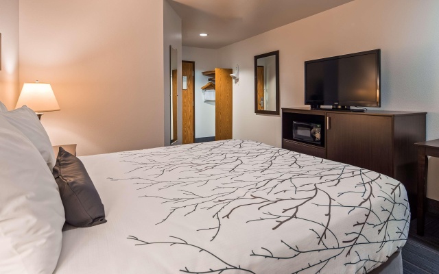 photo 4 of Comfort Inn & Suites Post Falls - Coeur dAlene West