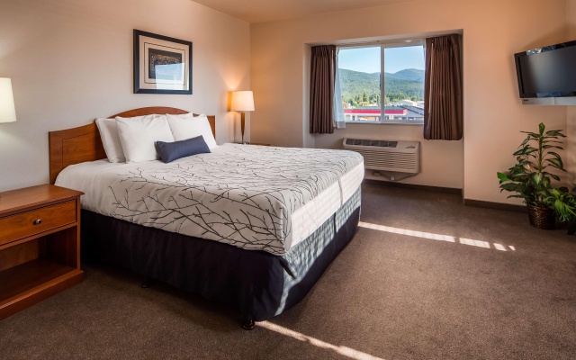 photo 5 of Comfort Inn & Suites Post Falls - Coeur dAlene West