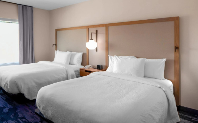 photo 2 of Fairfield Inn & Suites By Marriott Somerset