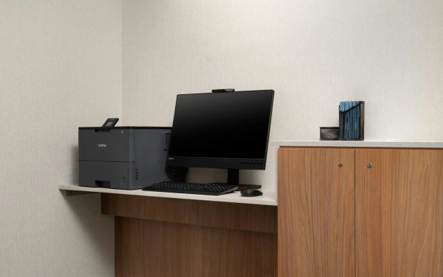 photo 4 of Fairfield Inn & Suites By Marriott Somerset